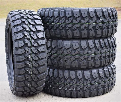 Best Rugged Terrain Tires Of 2023 Reviews And Consumer Report