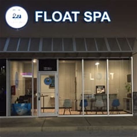 float brothers float spa   float spa  commons dr