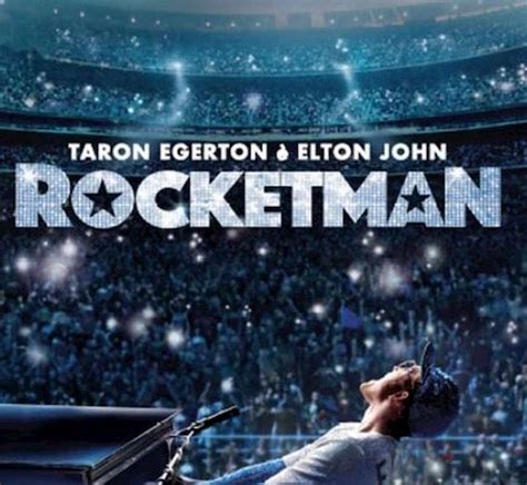 Rocketman La Russia Censura E Taglia Il Film Su Elton John