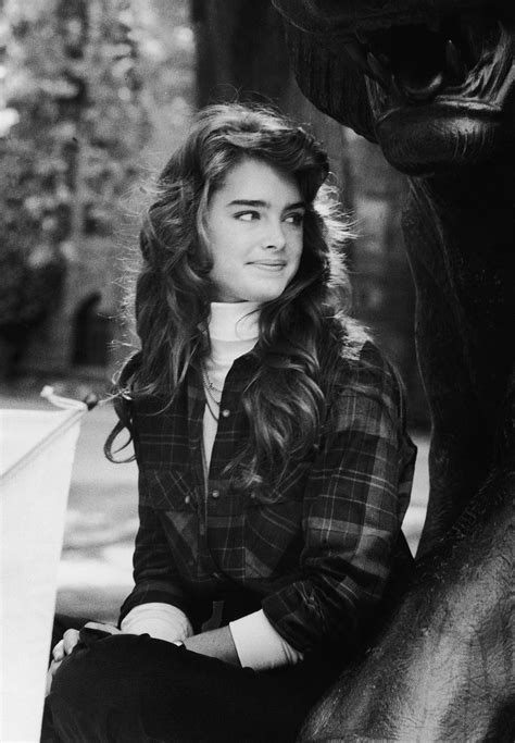 Young Brooke Shields Commercial Free Download Nude Photo Gallery