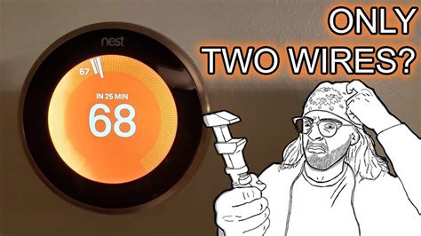 wiring diagram  nest  thermostat collection faceitsaloncom