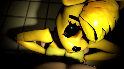 Post 1580614 Five Nights At Freddy S 2 Golden Freddy