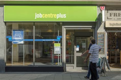 job centre workers feel unsafe returning  work  unions