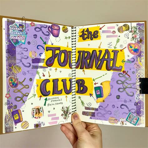 journal club podcast podtail