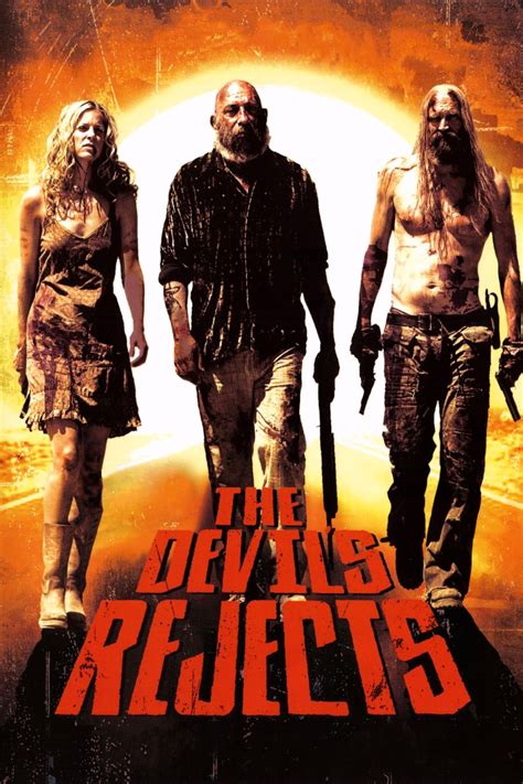 devils rejects halloween  double feature