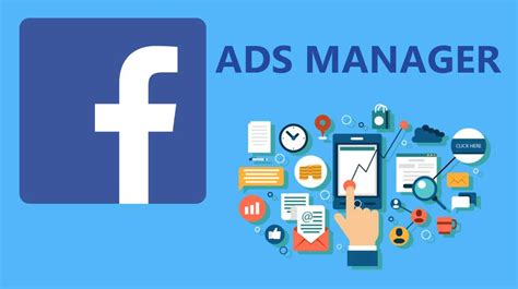 facebook ads manager  easy guide  fb advertising