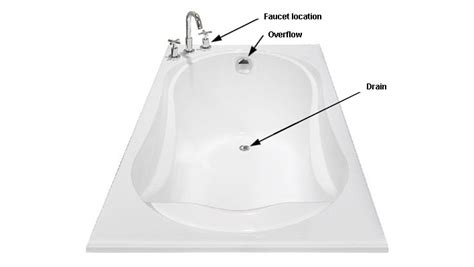 bathtub faucet parts names faucet design