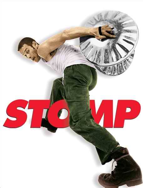 stomp review