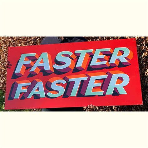 faster faster artwork carters artwork merchandise carters steam fair