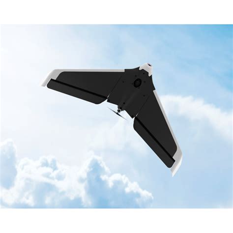 parrot disco drone  skycontroller  fpv goggles white pf