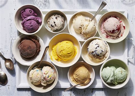 create   ice cream flavor   reveal  people find  attractive