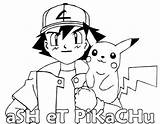 Pikachu Coloring Pages Hat Printable Print Color Getcolorings sketch template