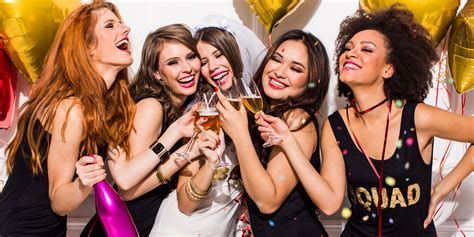 How Much You Should Expect To Spend At A Bachelorette