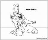 Luis Suárez Gonzalo Higuain Suarez sketch template