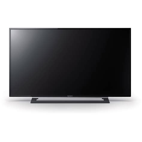 sony rb  class full hd led tv black kdlrb bh photo