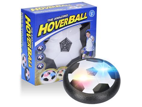 luoms  amazing hover ball led hoverball lighted excellent  indoor  outdoor soccer