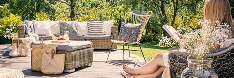 garden furniture outdoor style