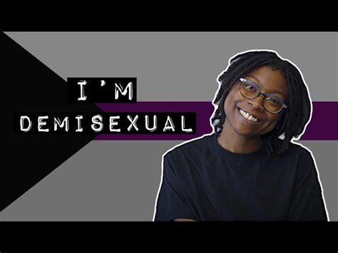 Demisexuality The Sexual Orientation You May Not Know About