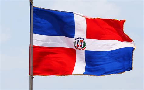 República Dominicana Celebra 174 Aniversario De La