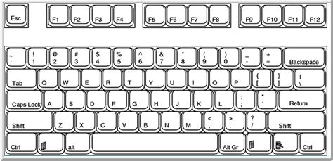 keyboard coloring pages kidsuki
