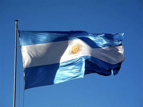 argentinie  beeld