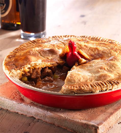 steak  kidney pie le creuset recipes