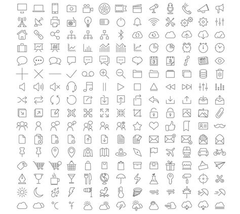 icons outline tonicons  ton  royalty  icons