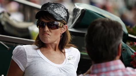 Boob Gate Sarah Palin Dementiert Brustvergrößerung Der Spiegel