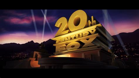 20th Century Fox Intro Finished Projects Blender