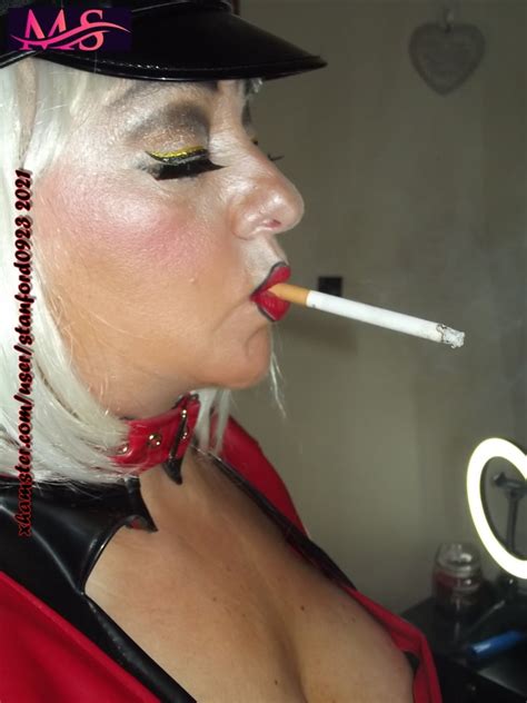 mistress smoke pt 6 72 pics xhamster