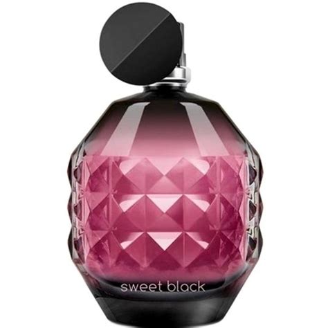 sweet black by cy°zone reviews and perfume facts