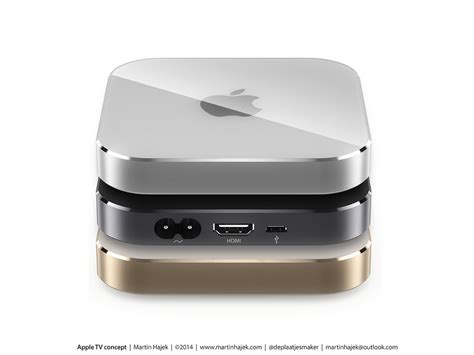 upcoming apple tv   game console ragefor gamers