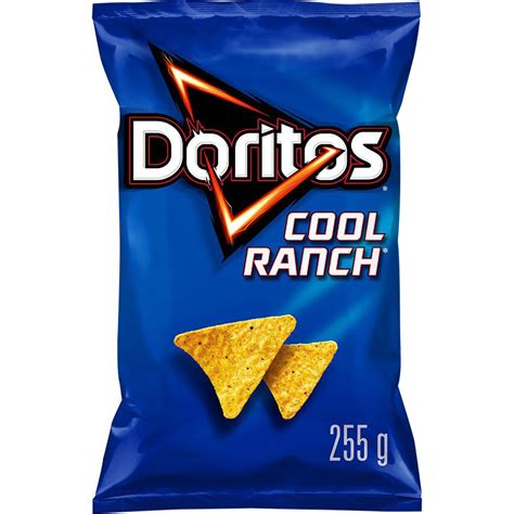 cool ranch chips doritos   delivery cornershop  uber canada