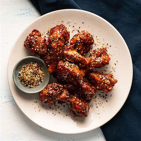 slow cooker asian bbq wings marion s kitchen