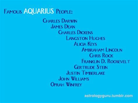 Chriatina No Wonder Wgy I Love A Lot Of These People Aquarius