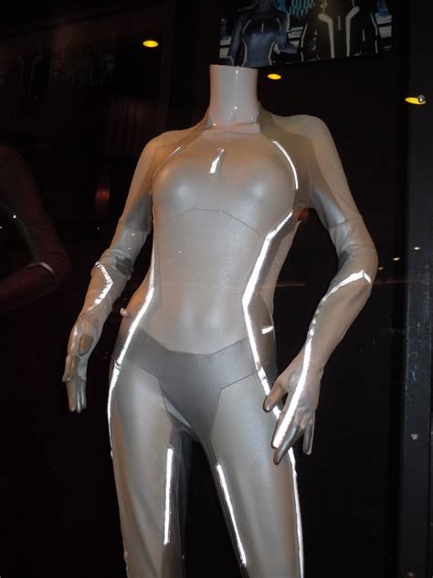 Hollywood Movie Costumes And Props Original Tron Legacy