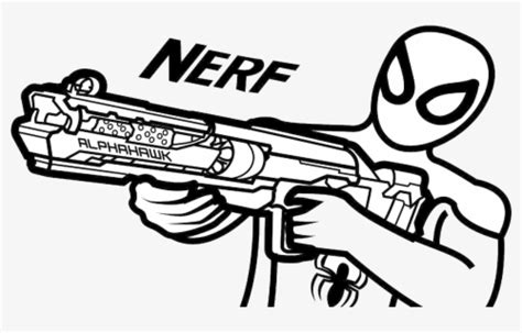 nerf gun clipart pikpng encourages users  upload  artworks