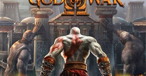 god  war  highly compressed mb  android wgm tech house