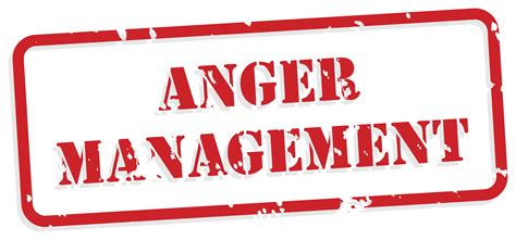 Anger Management