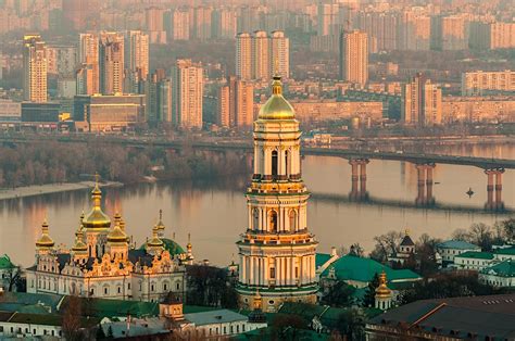 Kyiv Travel Ukraine Lonely Planet