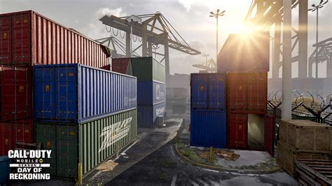 call  duty vanguard multiplayer  access begins november   shipment tactical map