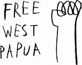 Papua Designlooter Thats sketch template