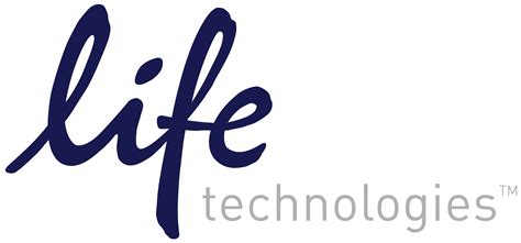 life technologies logos