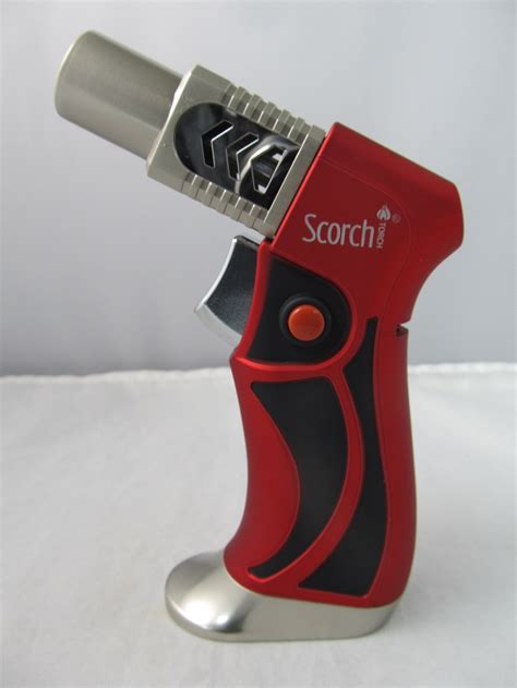 scorch torch  single  table torch lighter ct