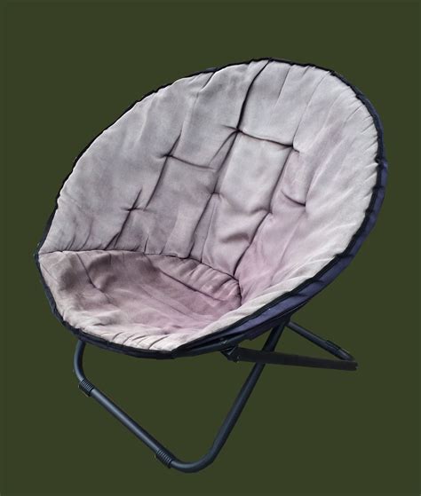 uhuru furniture collectibles  collapsible futon chair  sold