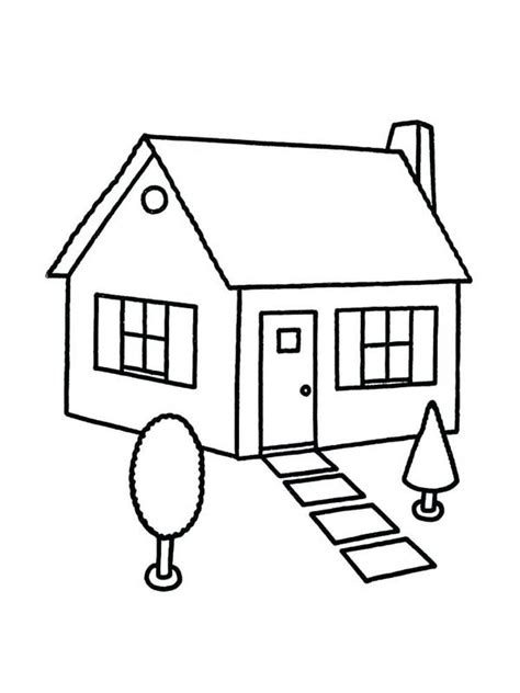 barbie house coloring pages    collection  house coloring