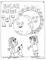 Eclipse Lunar Worksheets Skiptomylou Colorir Njfamily Getdrawings Bloglovin 1031 Dari sketch template
