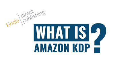 amazon kdp explained beginners guide  amazon kindle direct publishing