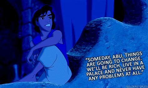 Aladdin Quotes Quotesgram