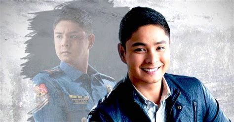 Coco Martin Reiterates ‘ang Probinsyano’ Is Just Pure